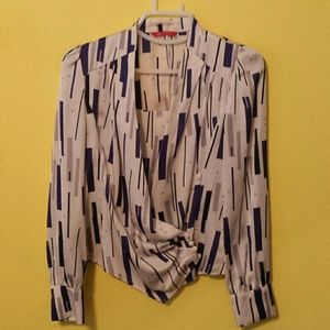 Anne Klein blouse